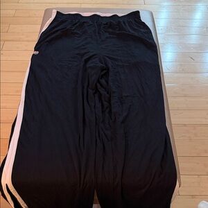 Women's Black Straight Leg Pants